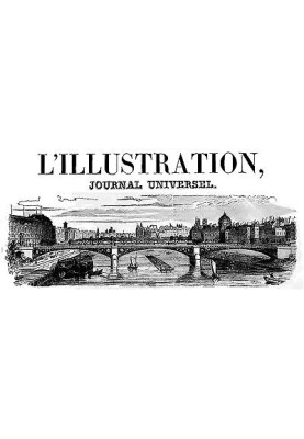 L'Illustration, № 0003, 18 березня 1843 р