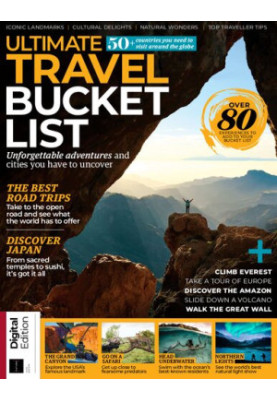 Ultimate Travel Bucket List