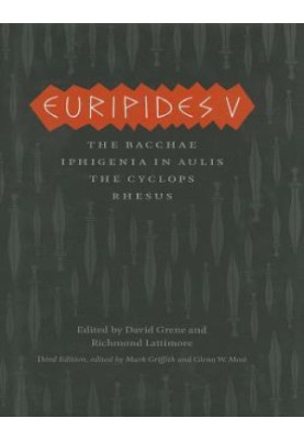 Euripides V