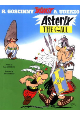 Asterix the Gaul (Asterix)