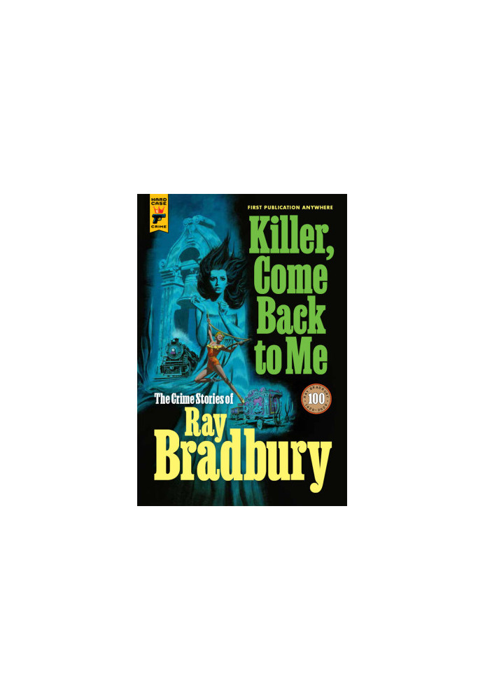 Killer, Come Back to Me