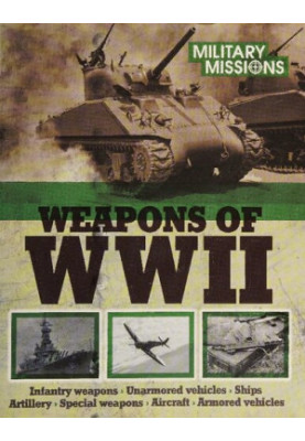 Weapons of WWII