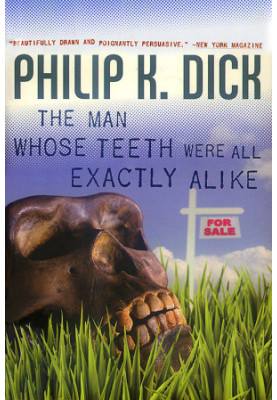 The Man Whose Teeth Were All Exactly Alike