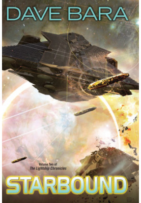 [Lightship Chronicles 02] • Starbound