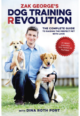 Zak George's Dog Training Revolution