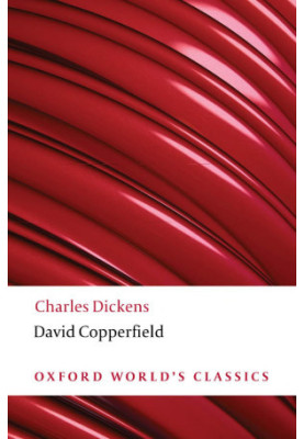 David Copperfield