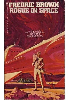 Rogue in Space