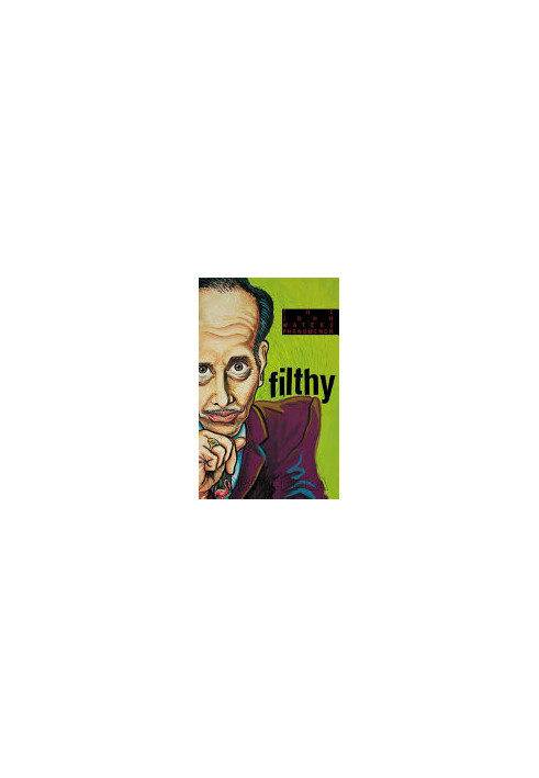 Filthy: The Weird World of John Waters