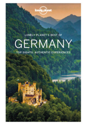 Lonely Planet Best of Germany
