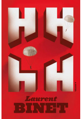 HHhH · A Novel