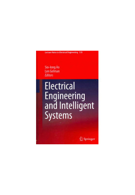Electrical Engineering and Intelligent Systems
