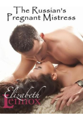 The Russian's Pregnant Mistress