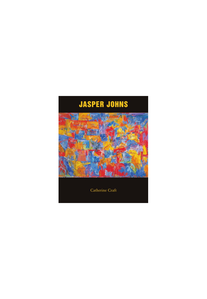 Jasper Johns