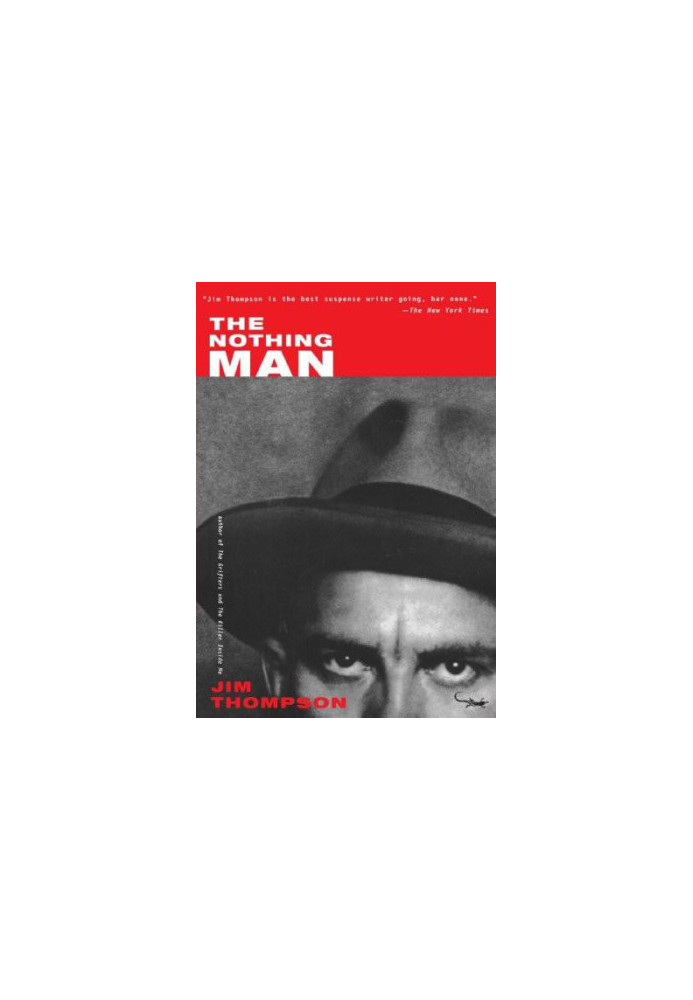 The Nothing Man