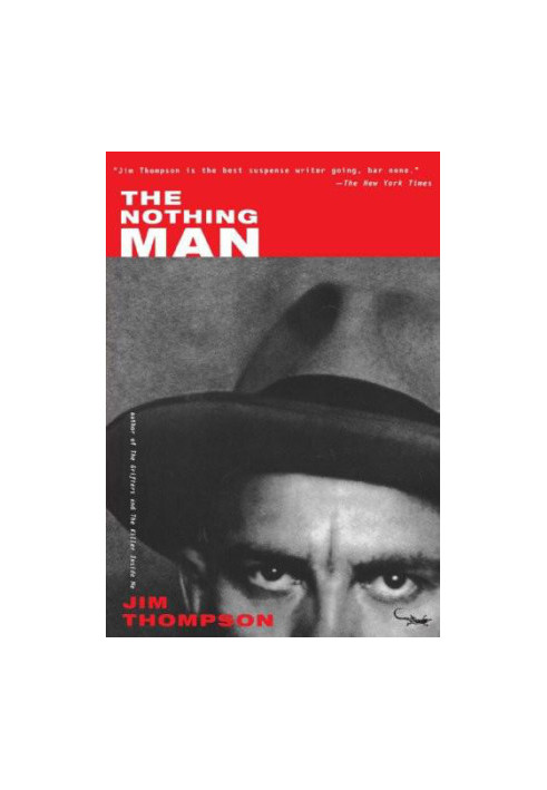 The Nothing Man