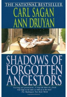 Shadows of Forgotten Ancestors