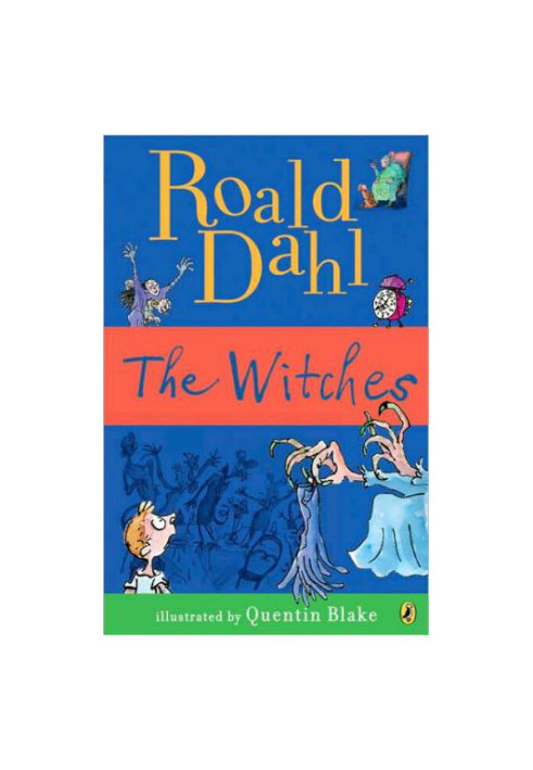 The Witches