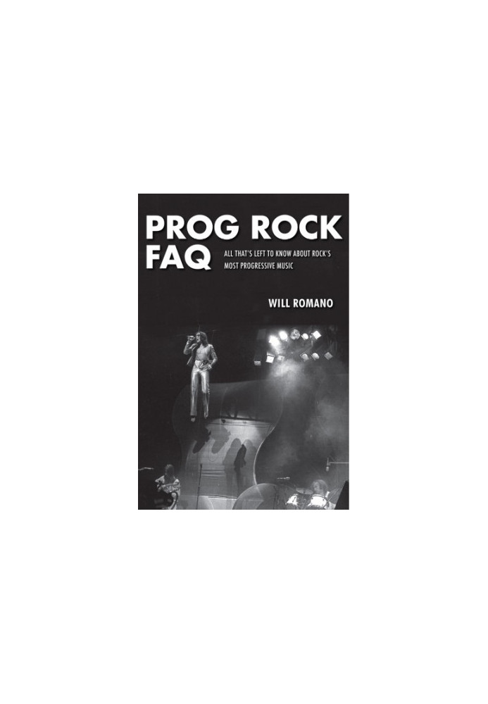 Prog rock FAQ: all that's left to know about rock's most progressive music