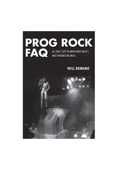 Prog rock FAQ: all that's left to know about rock's most progressive music