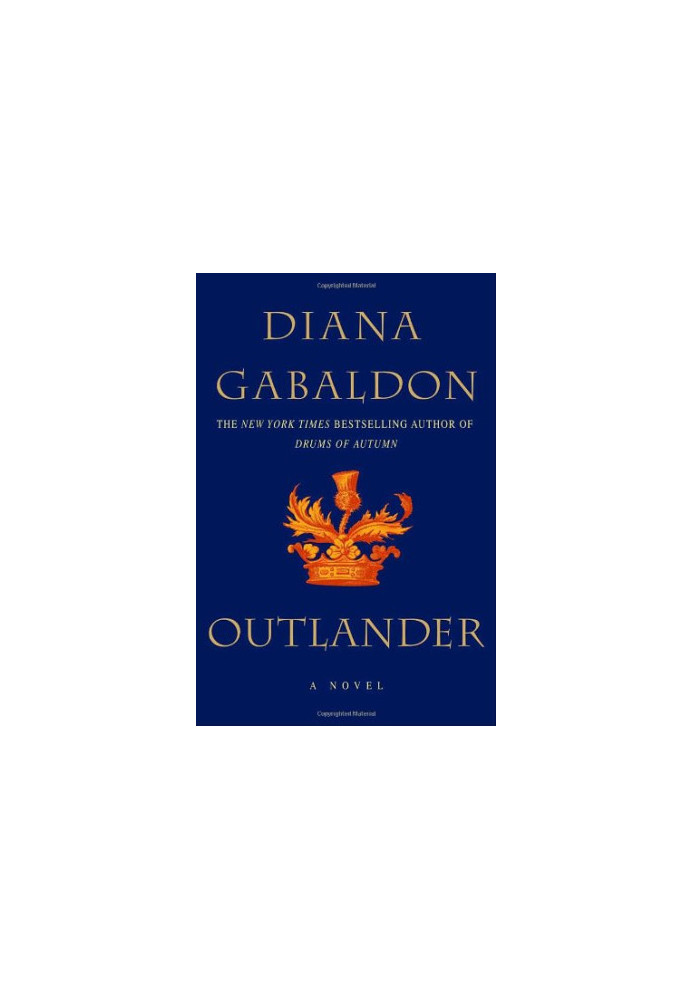Outlander