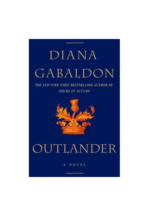 Outlander