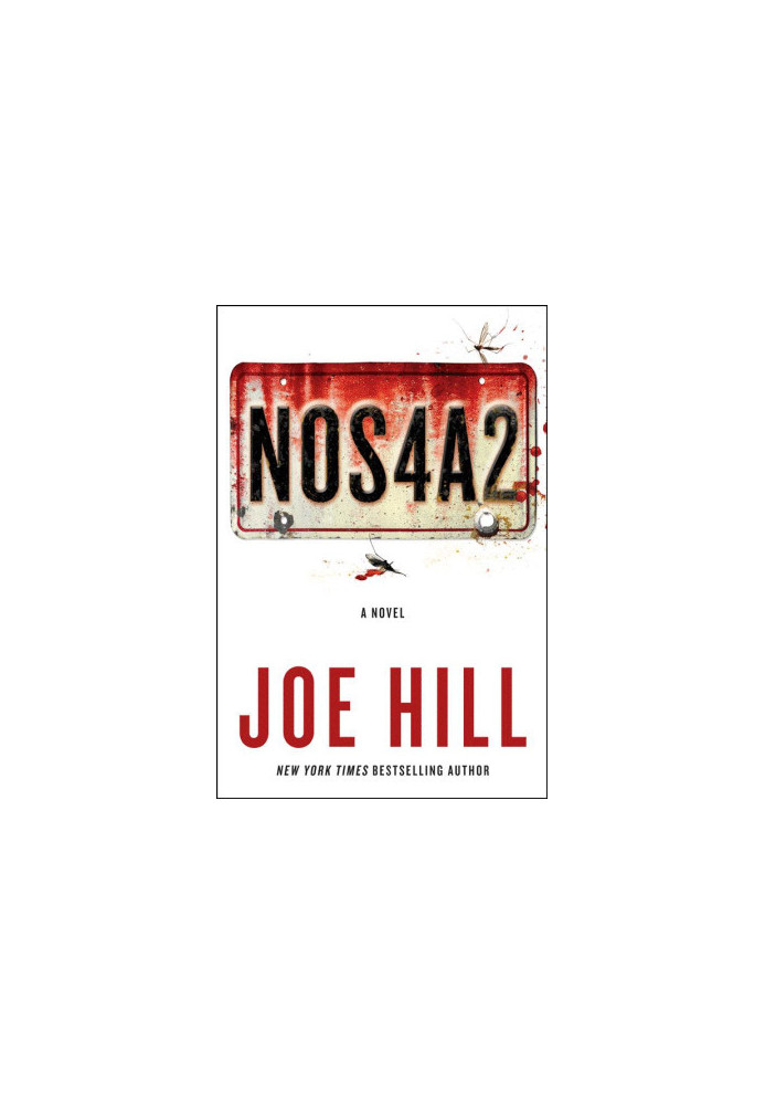 NOS4A2