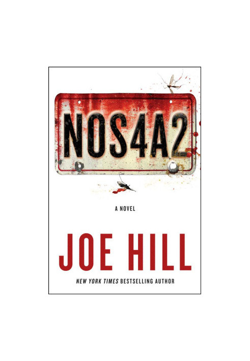 NOS4A2