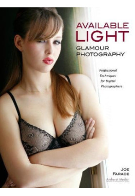 Available light glamour photography : professional techniques for digital photographers