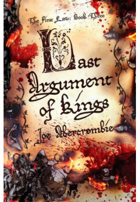 Last Argument of Kings