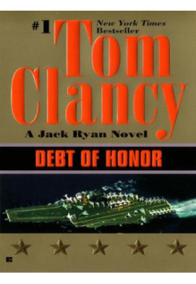 Debt of Honor
