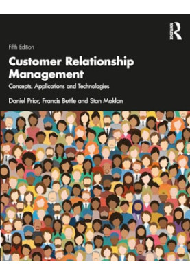 Customer Relationship Management: Concepts, Applications and Technologies