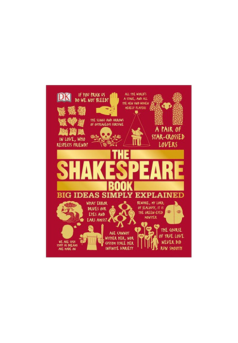 The Shakespeare Book