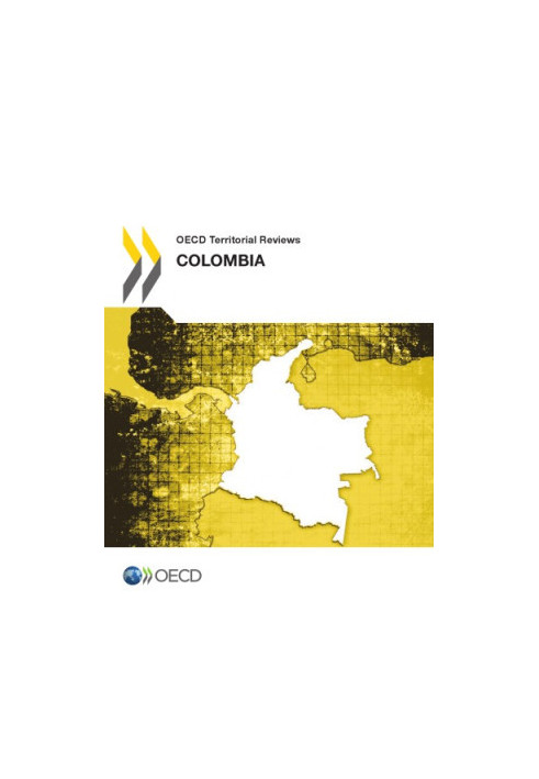 OECD Territorial Reviews OECD Territorial Reviews.