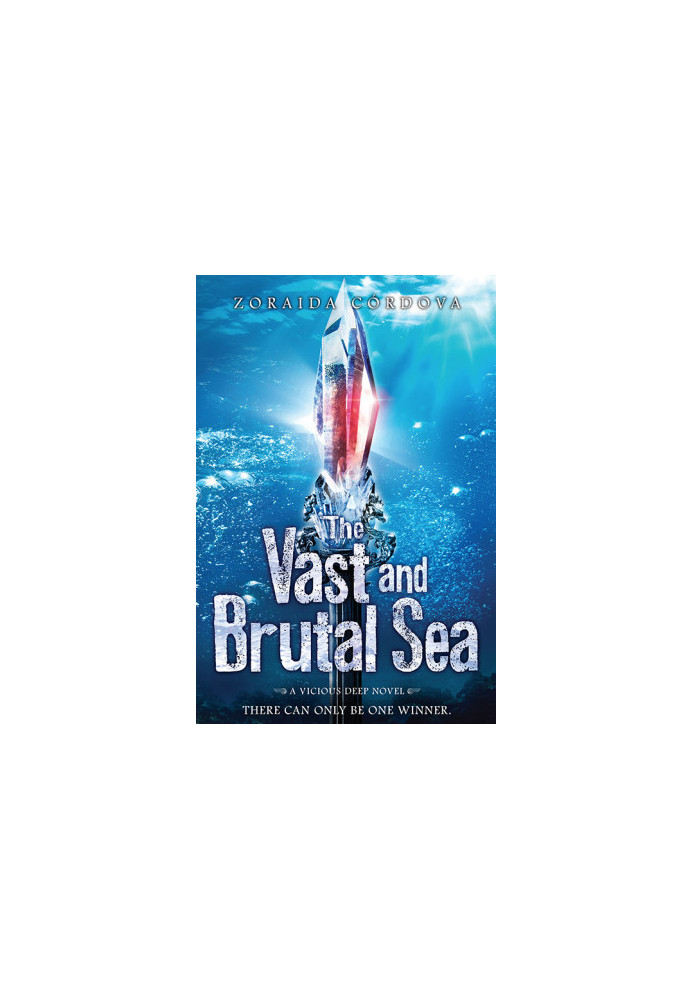 The Vast and Brutal Sea