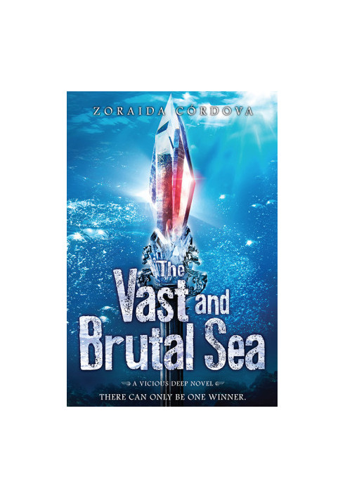 The Vast and Brutal Sea