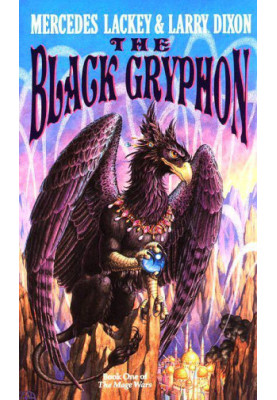 The Black Gryphon