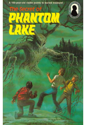 The Secret of Phantom Lake