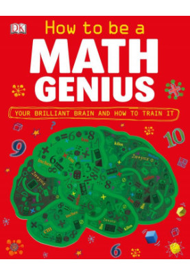 How to Be a Math Genius