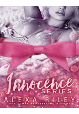 Innocence's Series Bundle (Innocence Series Book 4)