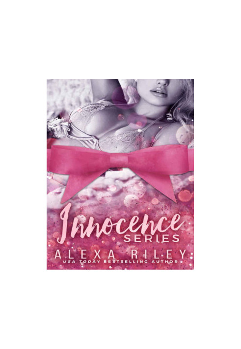 Innocence's Series Bundle (Innocence Series Book 4)
