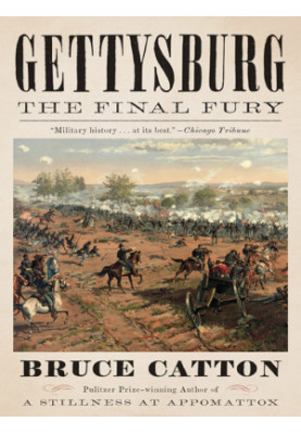 [Gettysburg 01] • The Final Fury