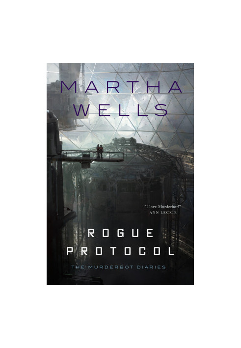 Rogue Protocol