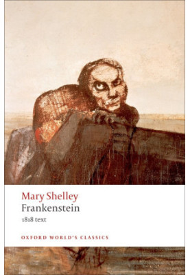 Frankenstein : 1818 Text