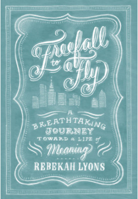 Freefall to Fly