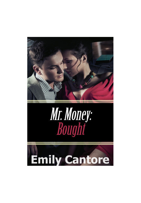 Mr Money · Bought