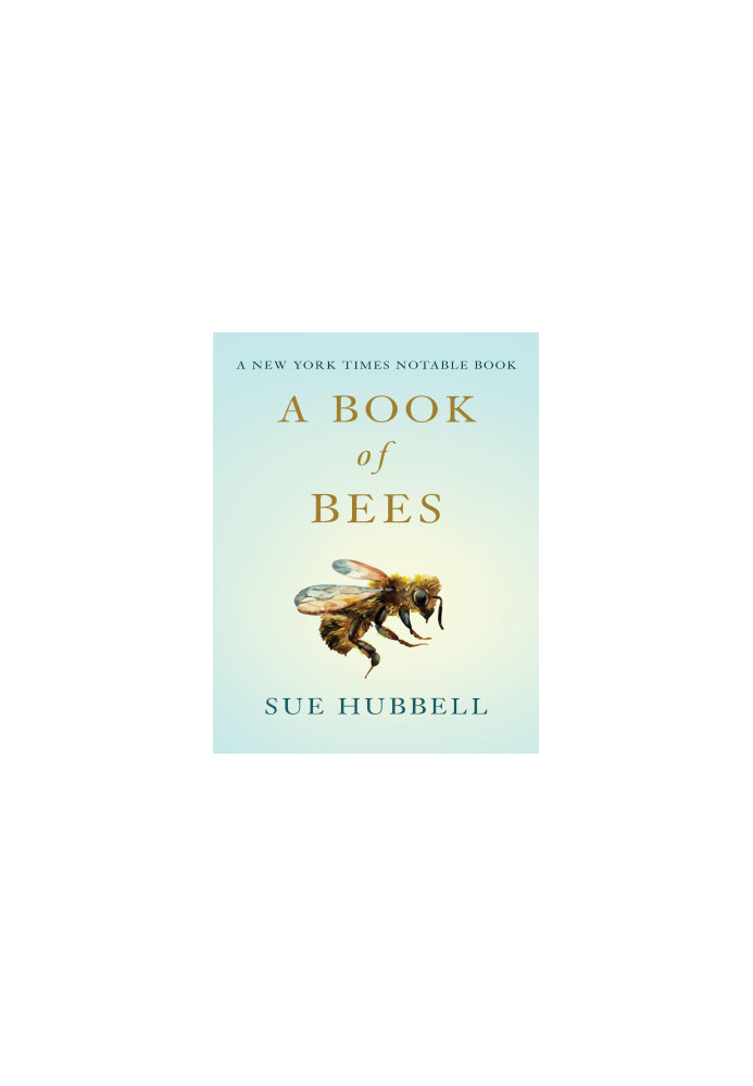 A Book of Bees