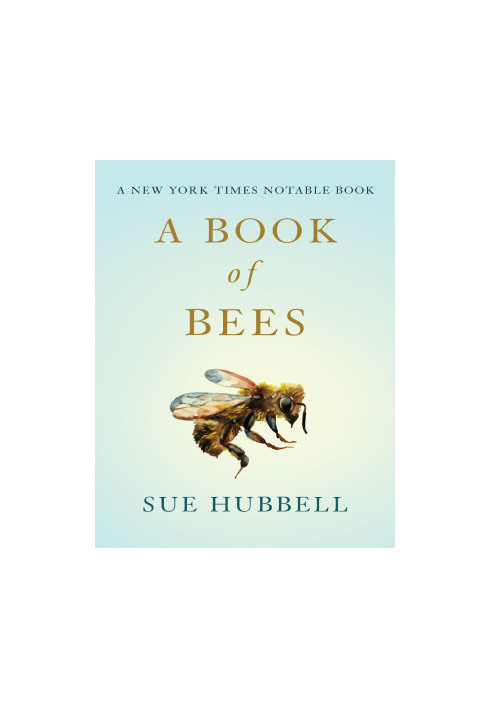 A Book of Bees