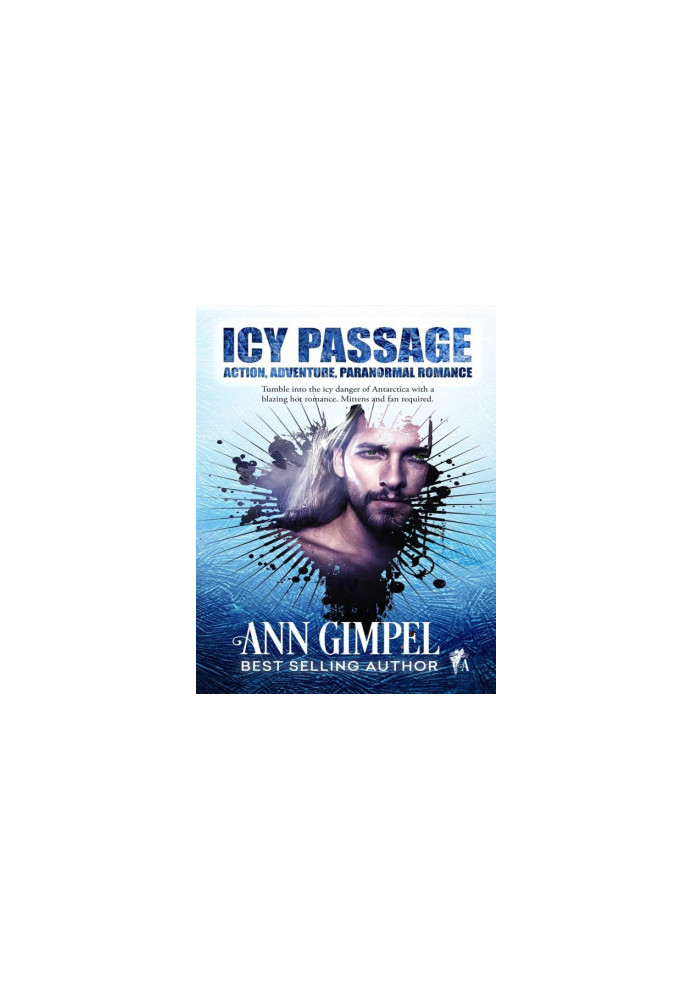 Icy Passage