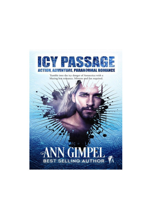 Icy Passage