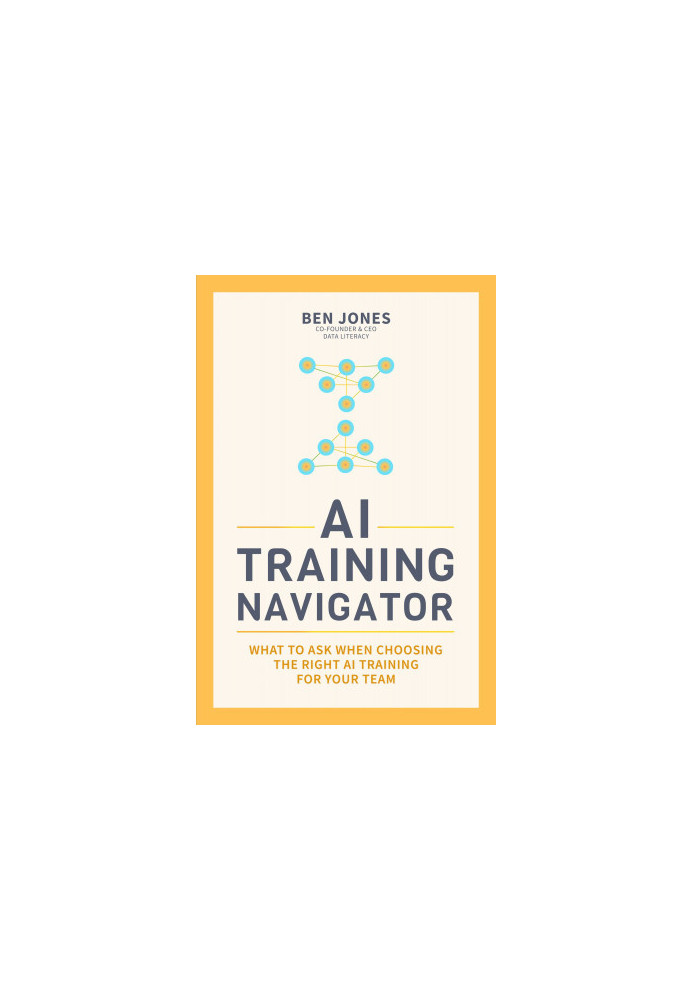AI Training Navigator: What to Ask When Choosing the Right AI Training for Your Team